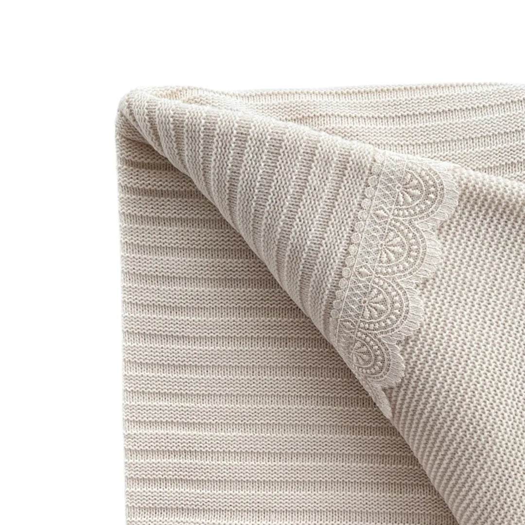 Toquilla Sonata crema