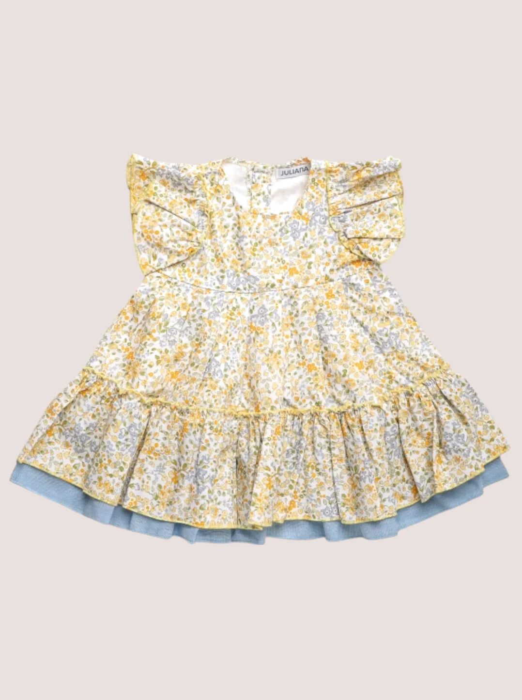 Vestido Bora | Juliana