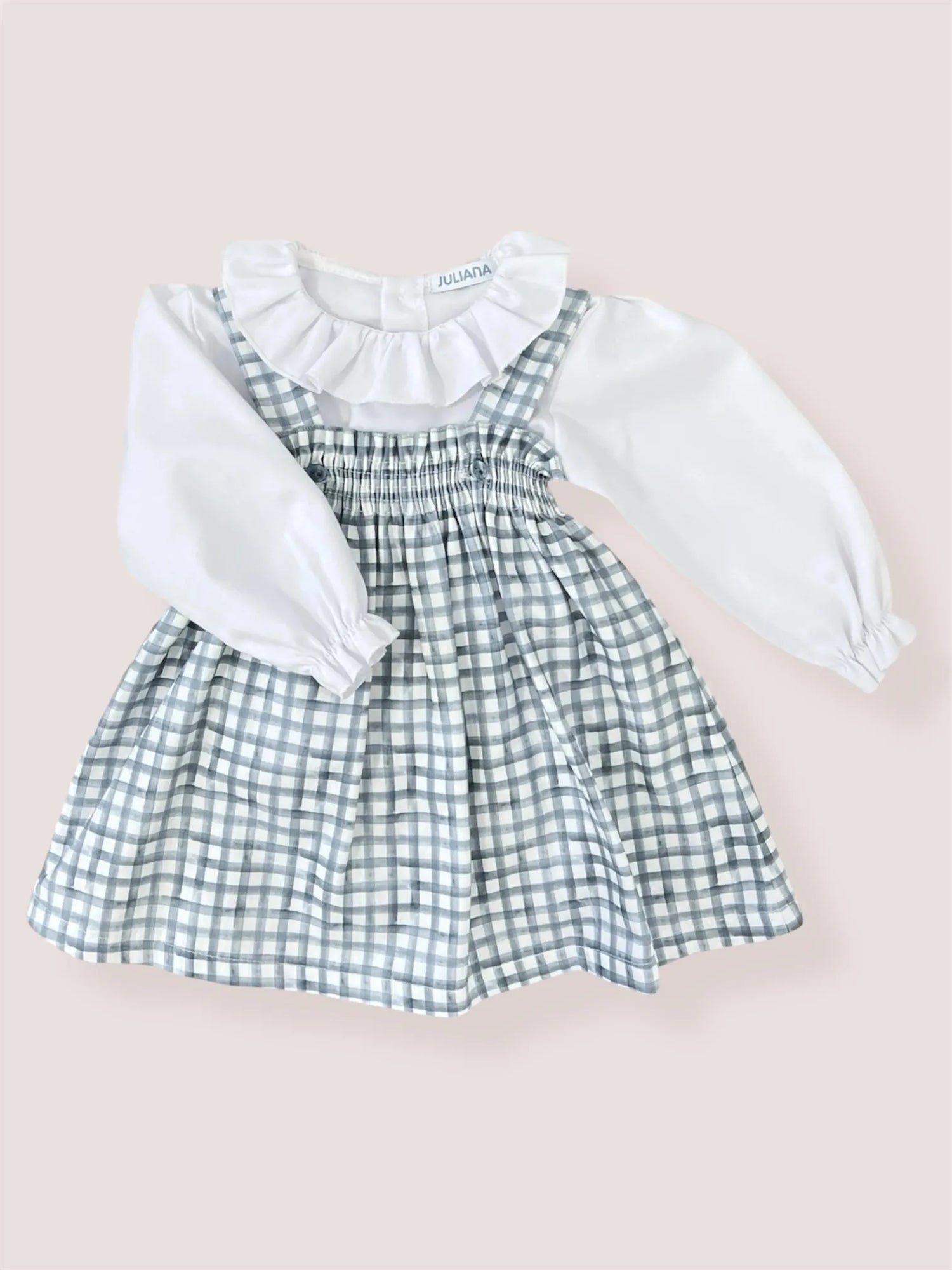Vestido Duende | Juliana