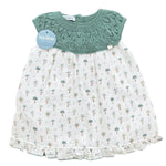 Vestido Mistral