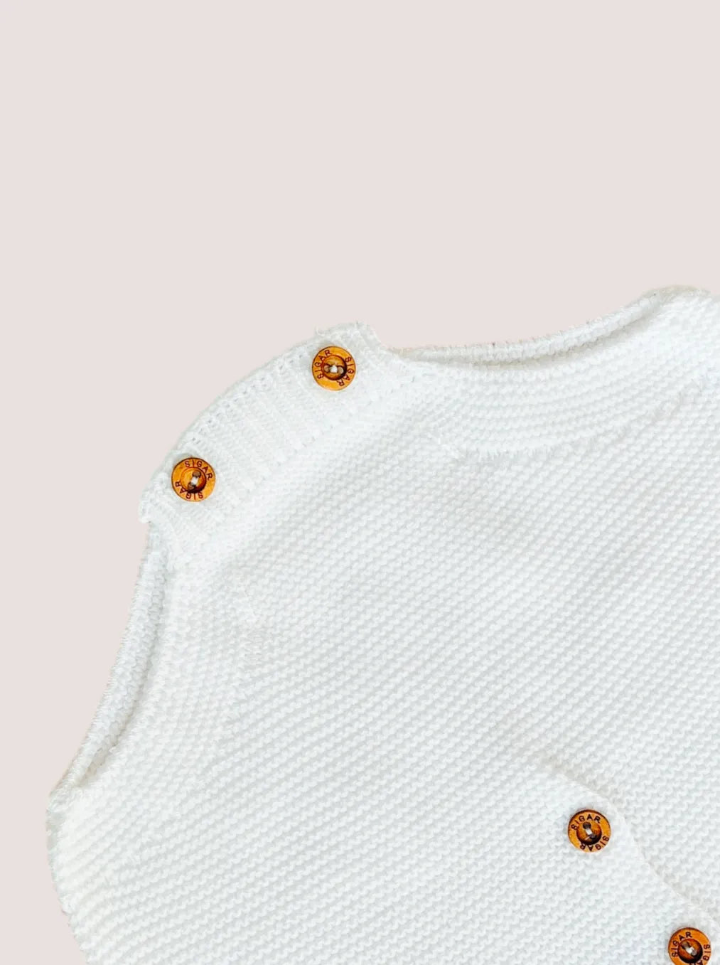 Pelele Brisa de Nieve | Sigar