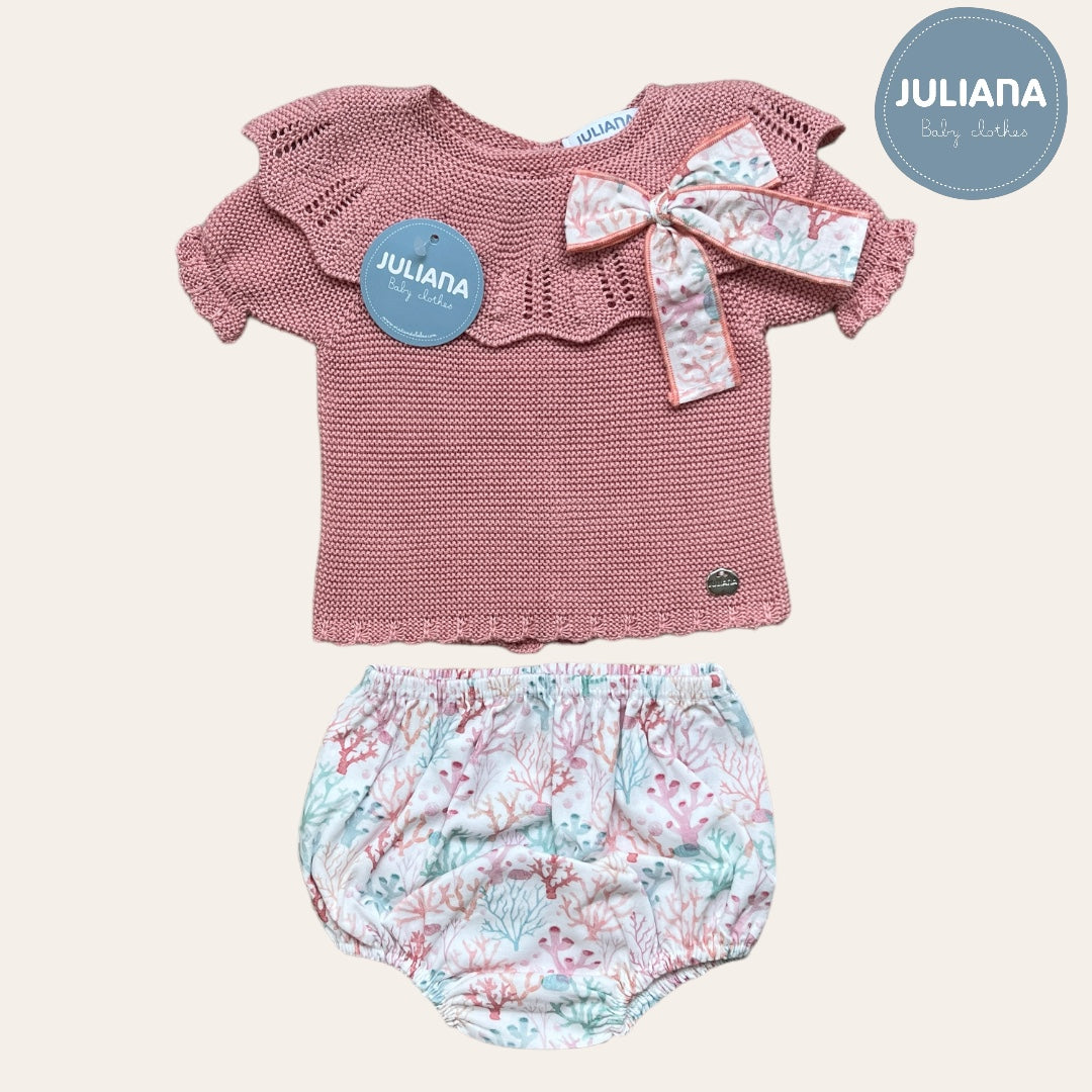 Conjunto Corales | Juliana