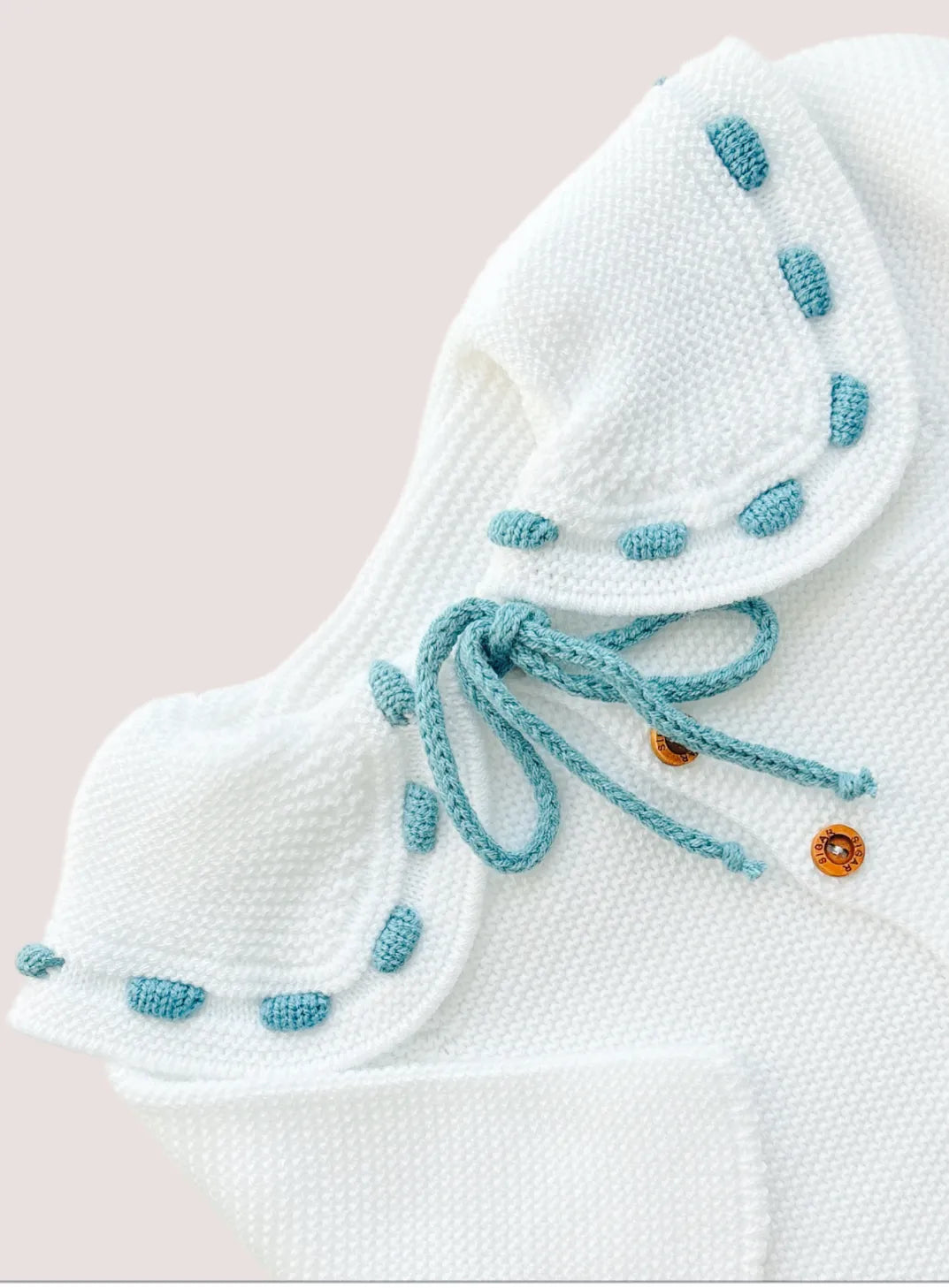 Pelele Brisa de Nieve | Sigar