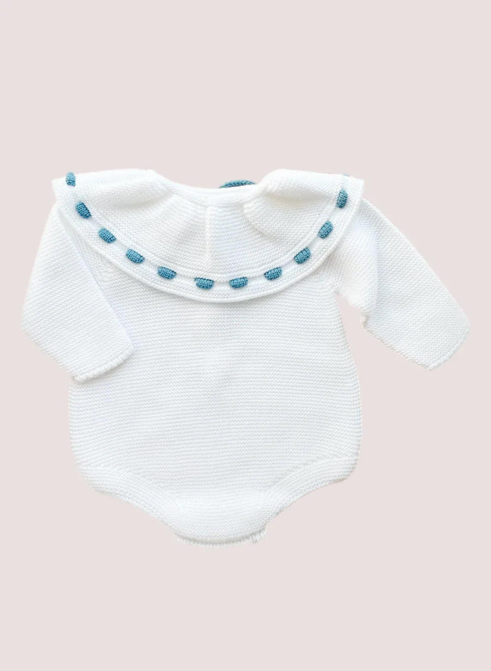 Pelele Brisa de Nieve | Sigar