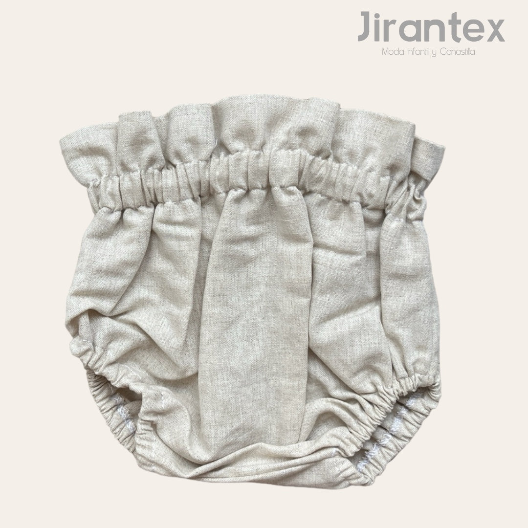 Ranita Lino | Jirantex