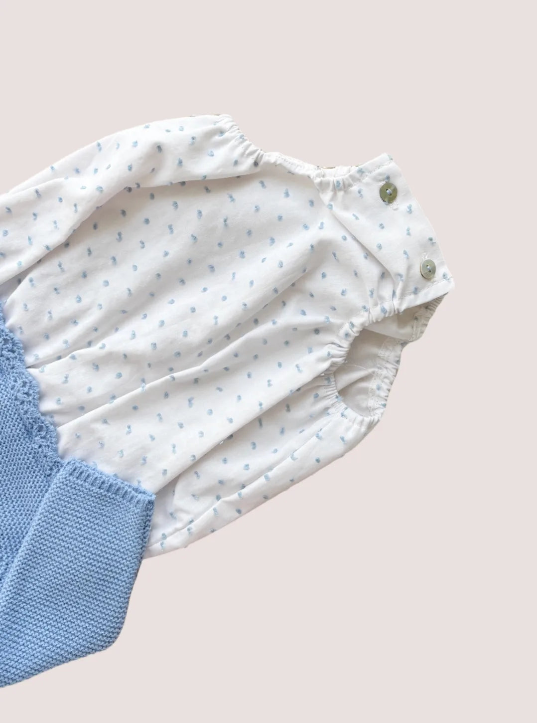 Pelele Sueño | Pilar Moya