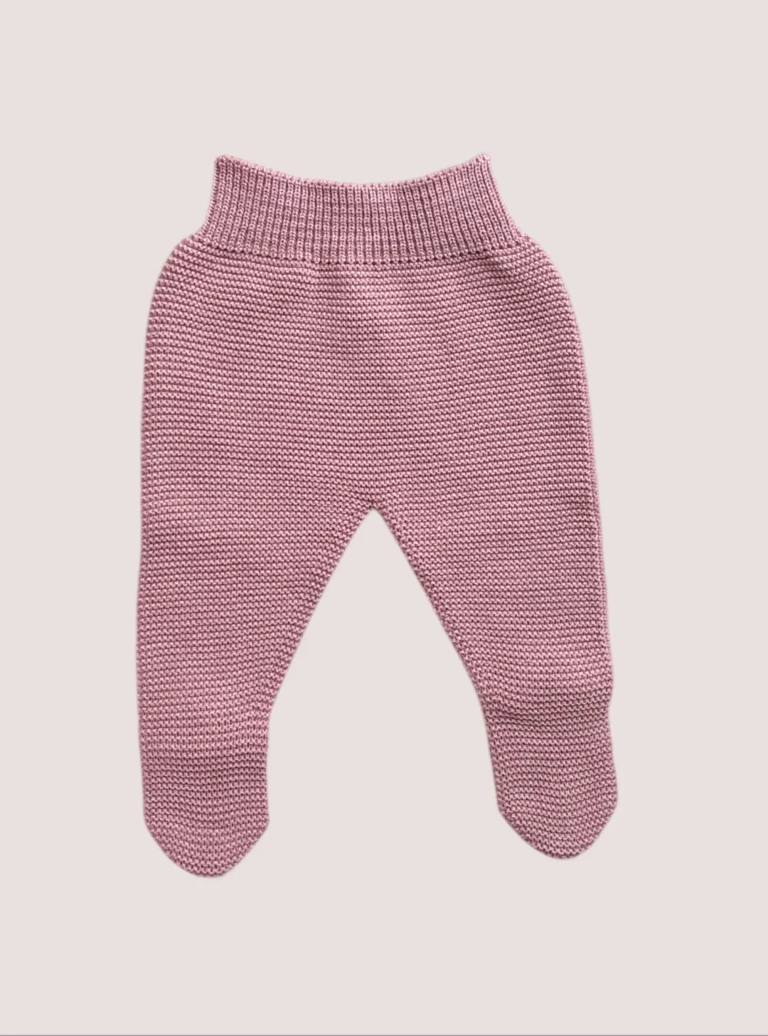 Conjunto Floréa tres piezas Rosa Empolvado | Sigar